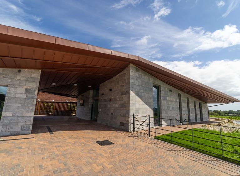 Crematorium