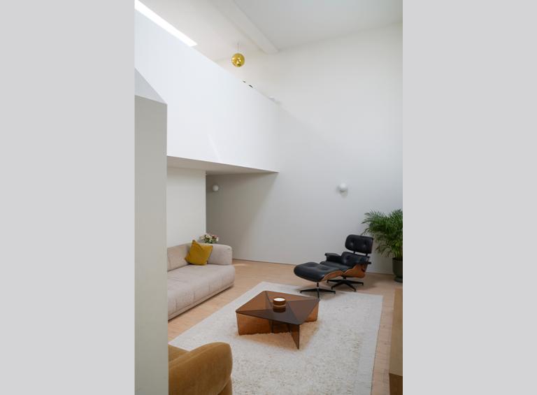 Doughty Street, Lincolnshire