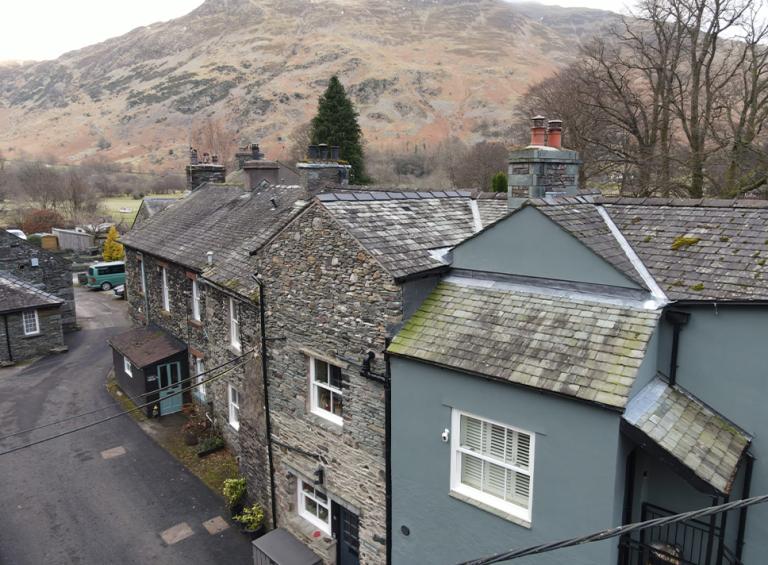 Dovedale House, Cumbria