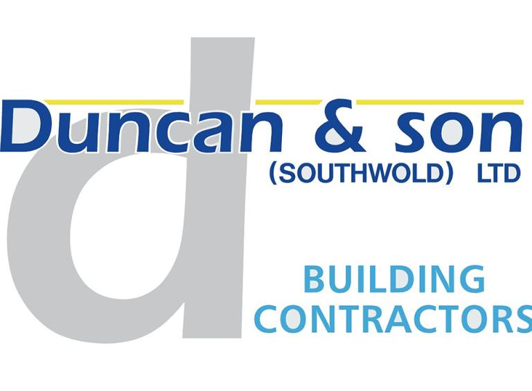 Duncan and Son Southwold Ltd 