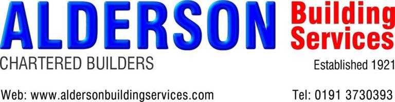 Alderson Building Services