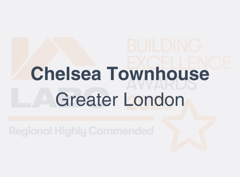 Chelsea Townhouse, Greater London