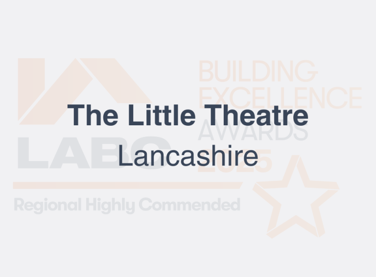 The Little Theatre, Lancashire