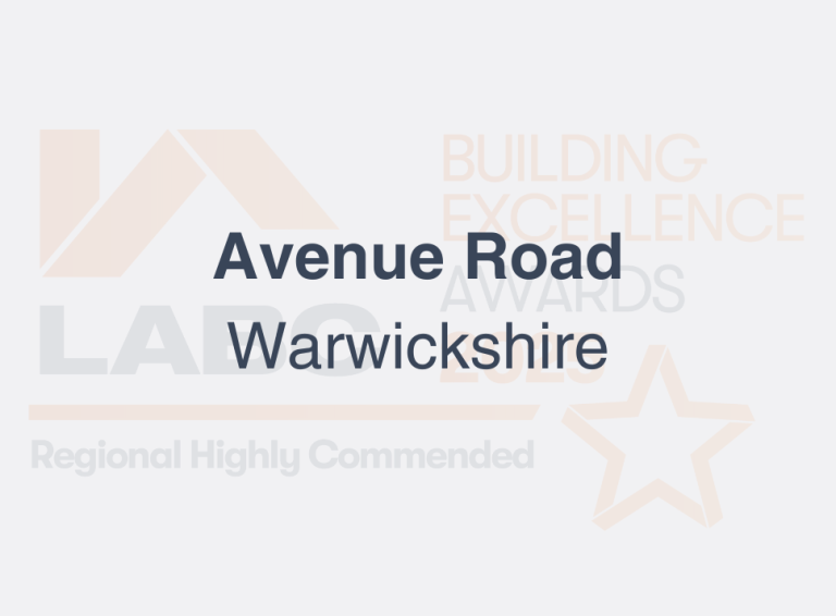 Avenue Road, Warwickshire