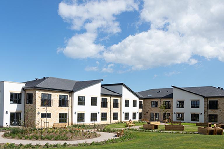 Havelock Place, Backworth, North Tyneside - Best Purpose Built Accommodation 2022