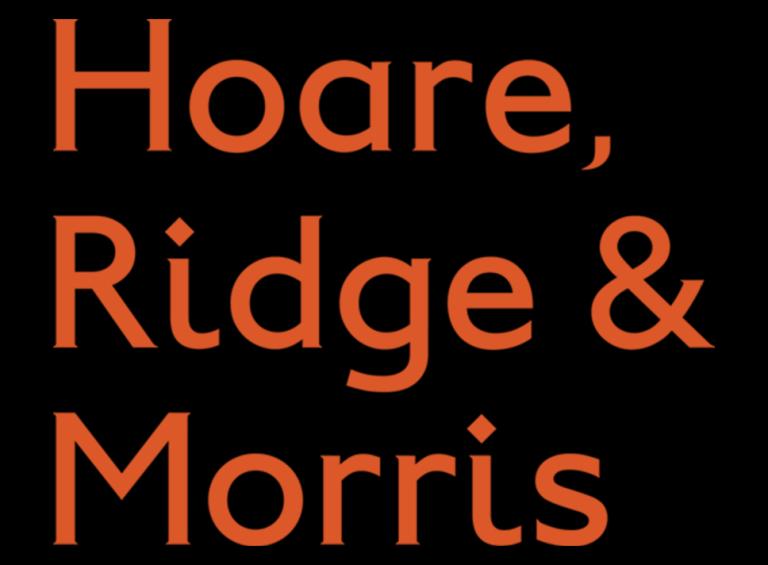 Hoare Ridge