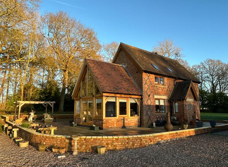 Keepers Cottage Rugby