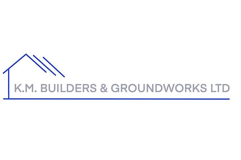 Kevin Meldrum, K M Builders & Groundworks Ltd