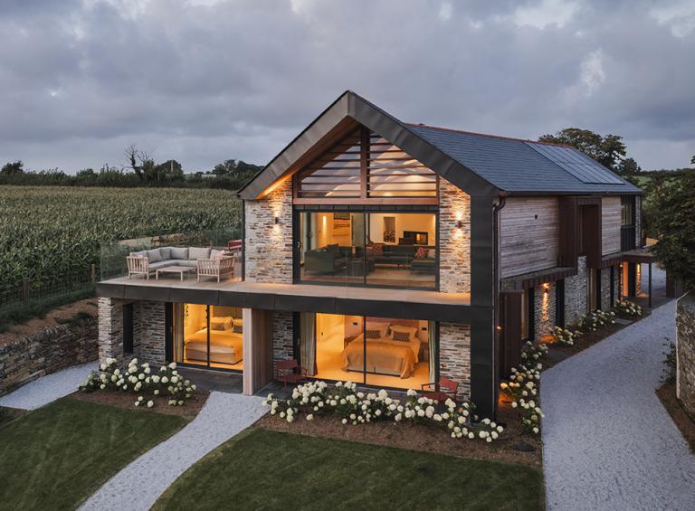 Ladybird Farm