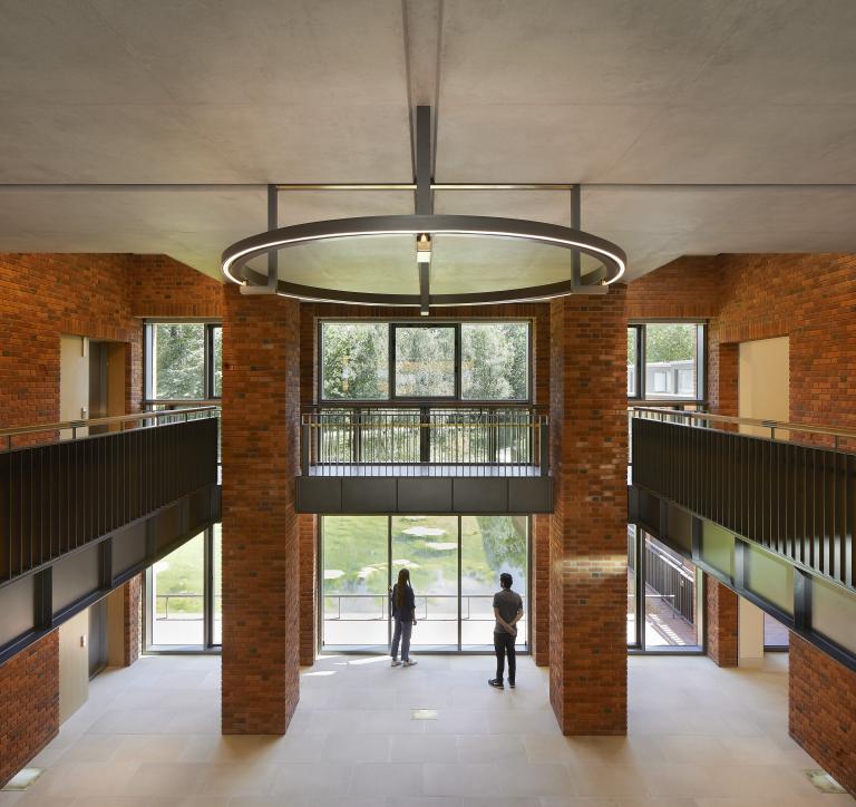 Lambeth Palace Library