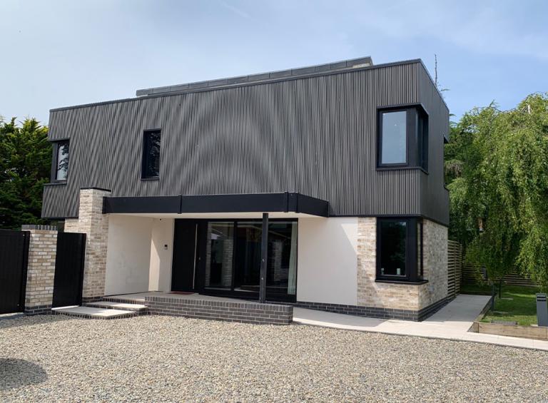Larch House East