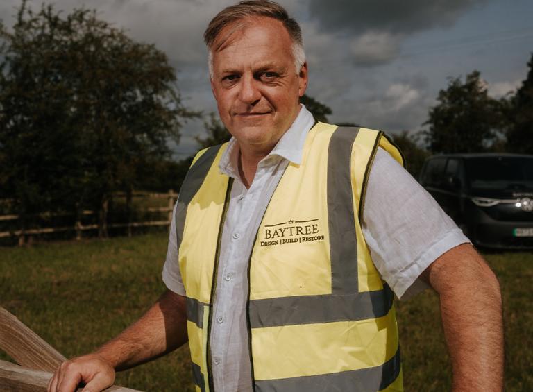 Martin Kempton