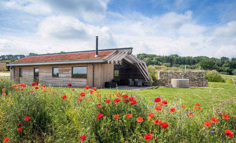 Melcombe Park Farm