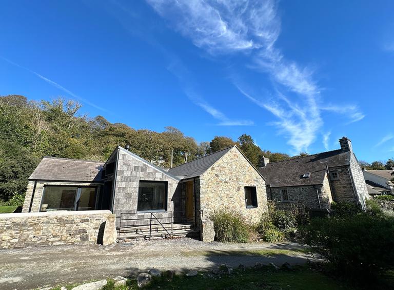Mill Lodge Pembrokeshire