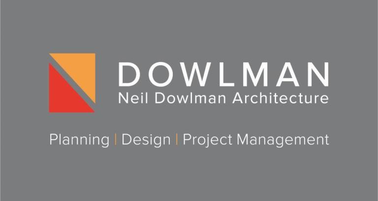 Neil Dowlman Architecture