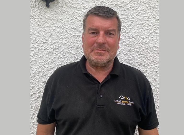 Neils Nicolaysen, Datblygiadau Moelfre Developments Ltd