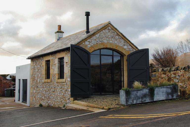 Northern - Rocket House Northumberland 