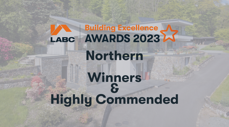 Northern Winners & Highly Commended 2023