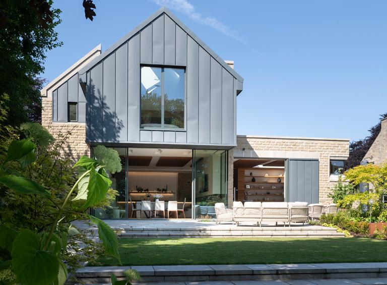 Parsons Croft Parsons Croft