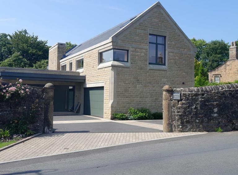 Parsons Croft