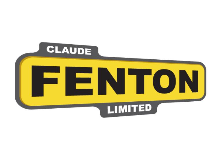 Claude Fenton