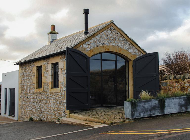 Rocket House, Northumberland