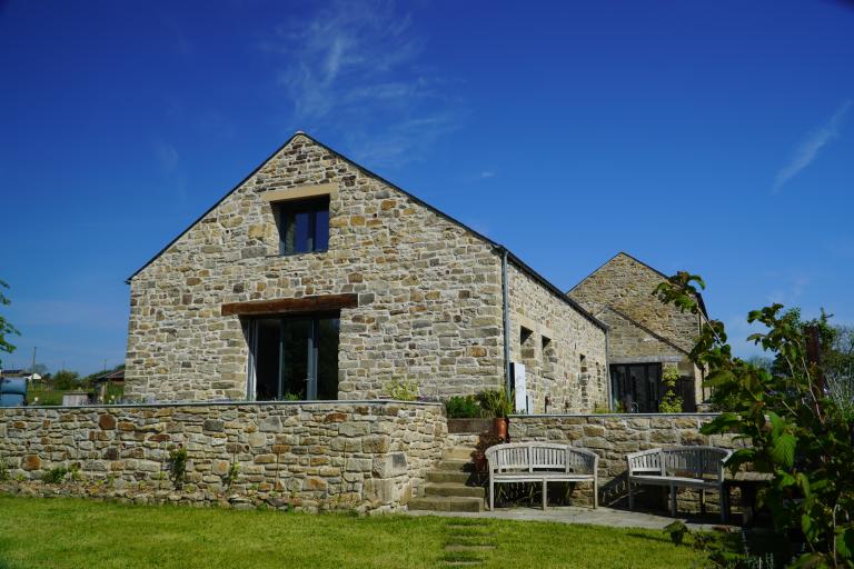 Shepherds Barn, Lanchester, Durham