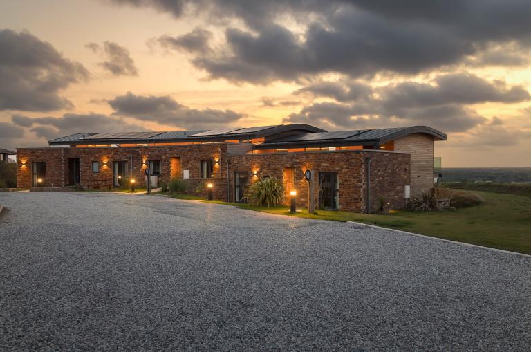 South West - The Lookout Holiday Cottages
