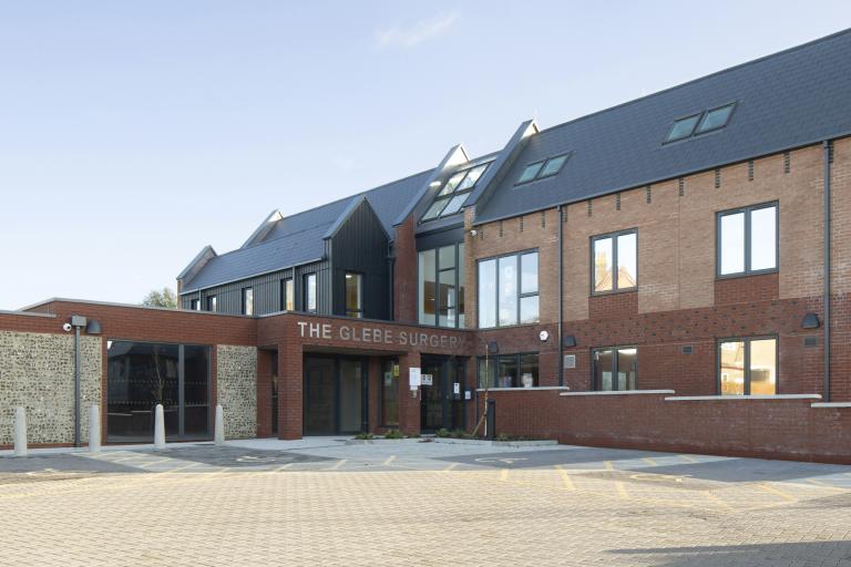 The Glebe Surgery