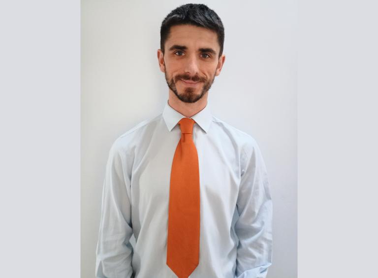 Tom Langton, Shropshire Council