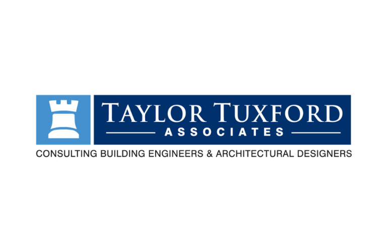 taylor tuxford logo