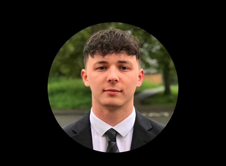 Harvey Ellis, Derbyshire Building Control Partnership/LABC Academy