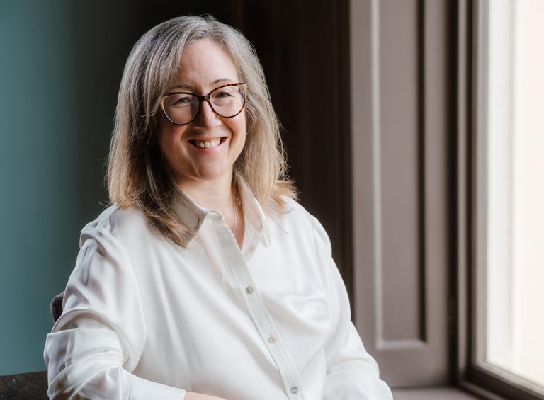 Michaela Kay-Perry, Solihull Metropolitan Borough Council