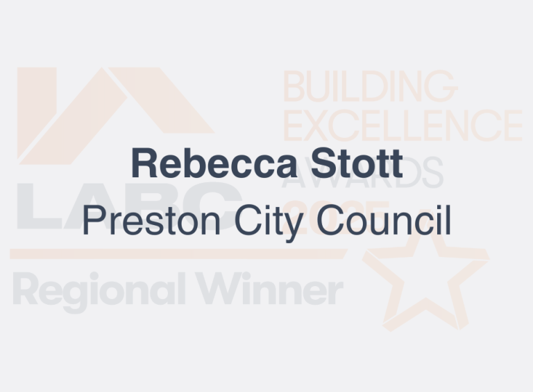 Rebecca Stott, Preston City Council