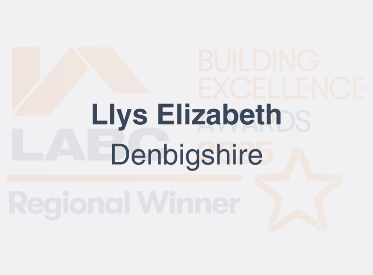 Llys Elizabeth, Denbighshire
