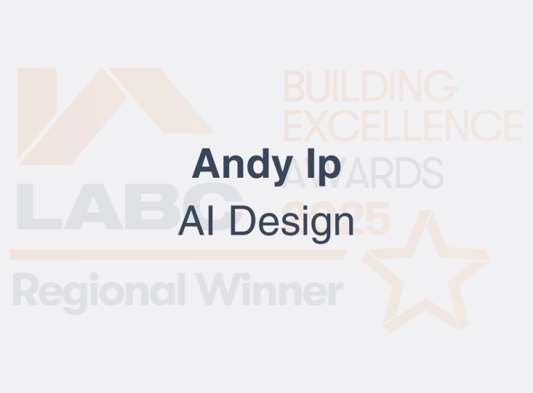 Andy Ip, AI Design