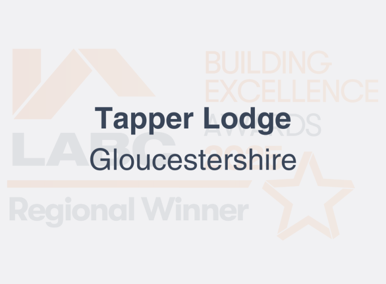 Tapper Lodge, Gloucestershire