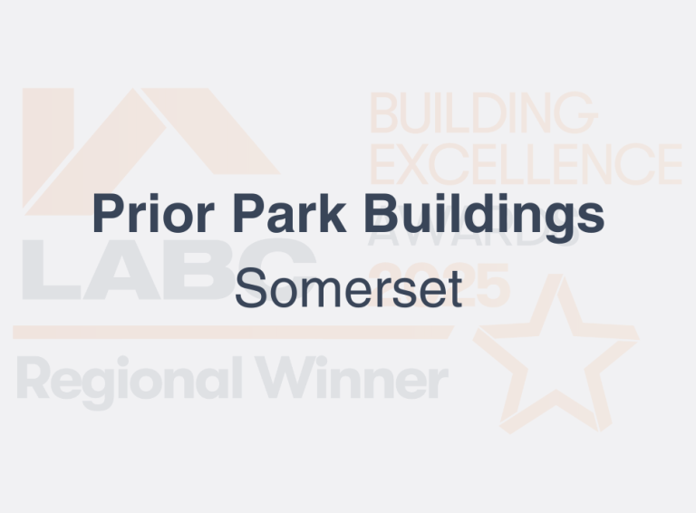 Prior Park Buildings, Somerset