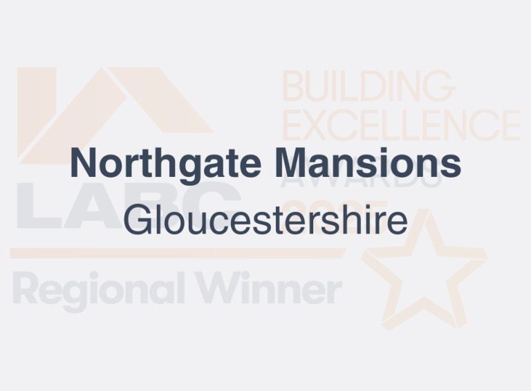 Northgate Mansions, Gloucestershire
