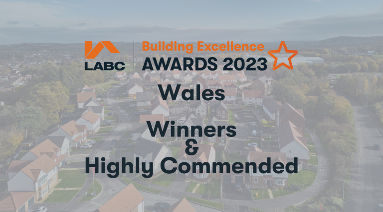 Wales Winners & Highly Commended 2023