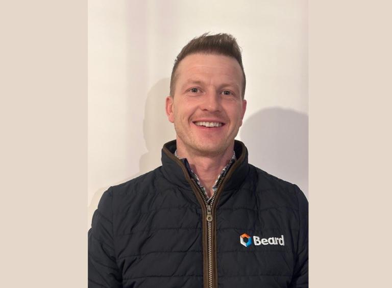 Will Jones,&nbsp;E.W. Beard Ltd