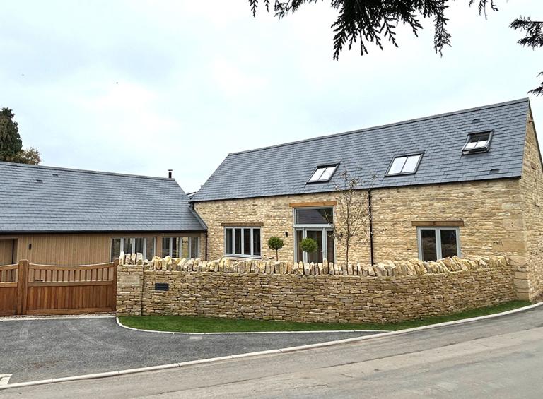 Willowside Grange