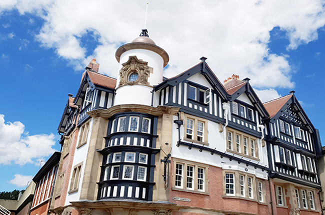 White Lion, Stockport